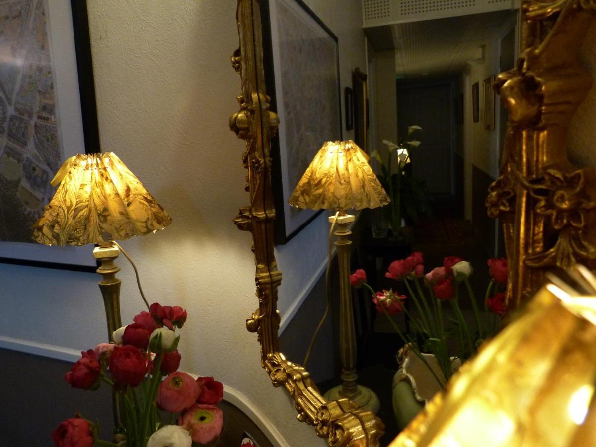 Hotel Le Bretagne Vannes Buitenkant foto