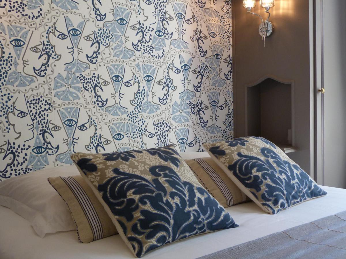 Hotel Le Bretagne Vannes Buitenkant foto