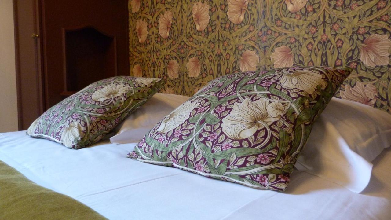 Hotel Le Bretagne Vannes Buitenkant foto