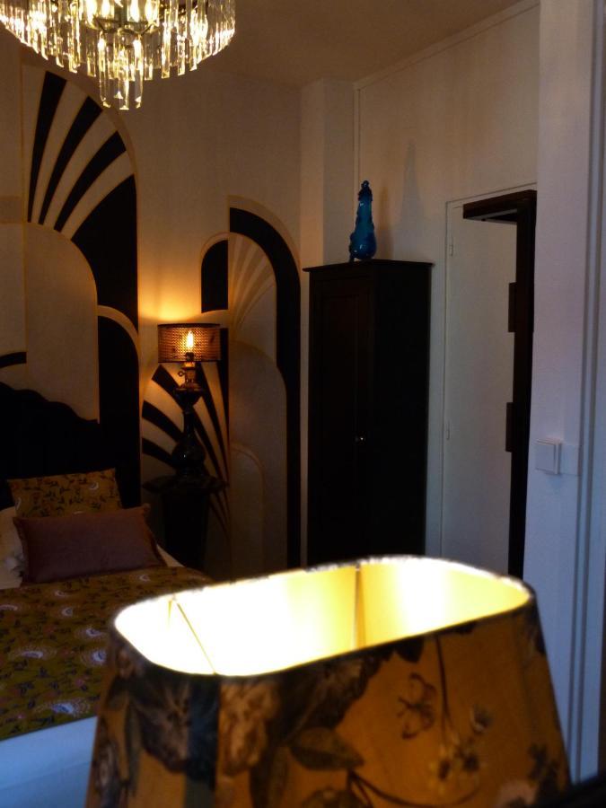 Hotel Le Bretagne Vannes Buitenkant foto