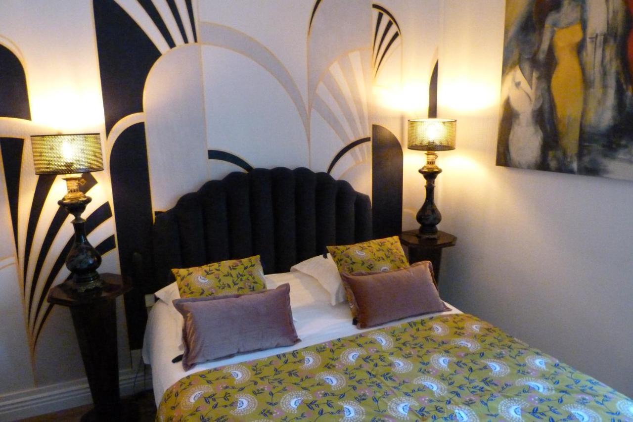 Hotel Le Bretagne Vannes Buitenkant foto