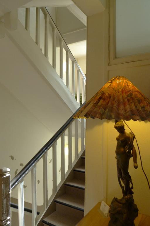 Hotel Le Bretagne Vannes Buitenkant foto