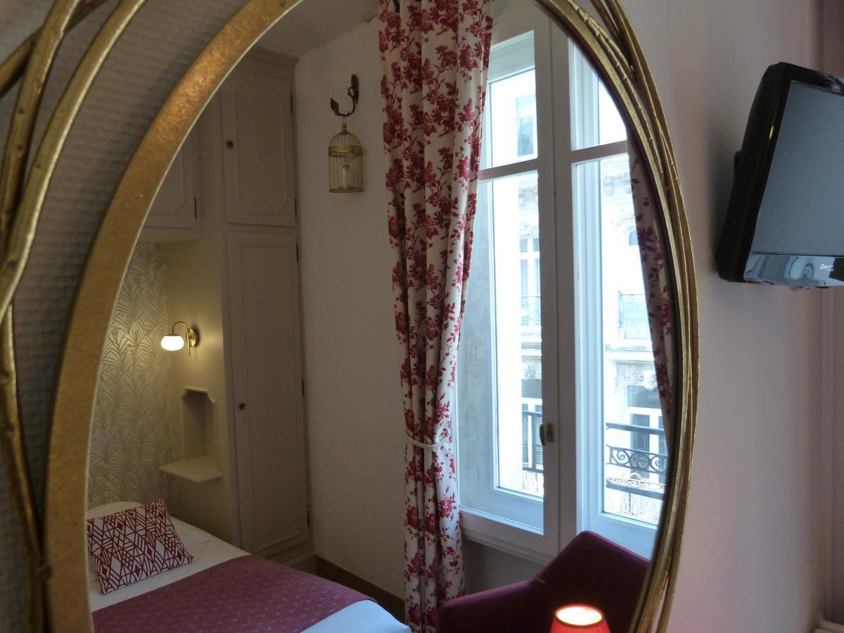 Hotel Le Bretagne Vannes Buitenkant foto