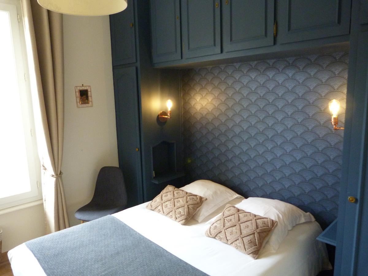 Hotel Le Bretagne Vannes Buitenkant foto