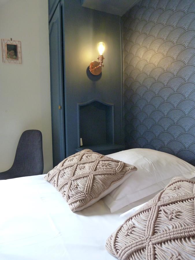 Hotel Le Bretagne Vannes Buitenkant foto