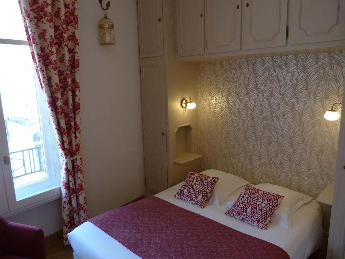 Hotel Le Bretagne Vannes Buitenkant foto