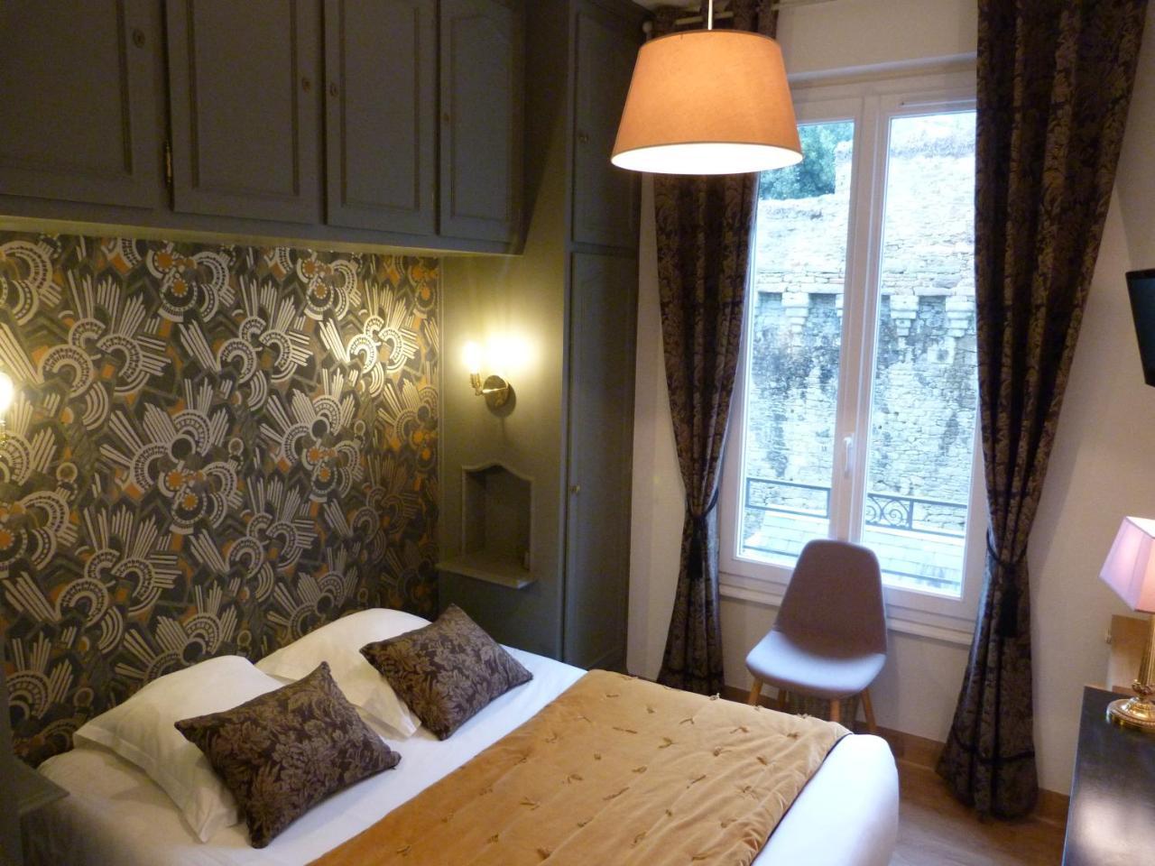 Hotel Le Bretagne Vannes Buitenkant foto