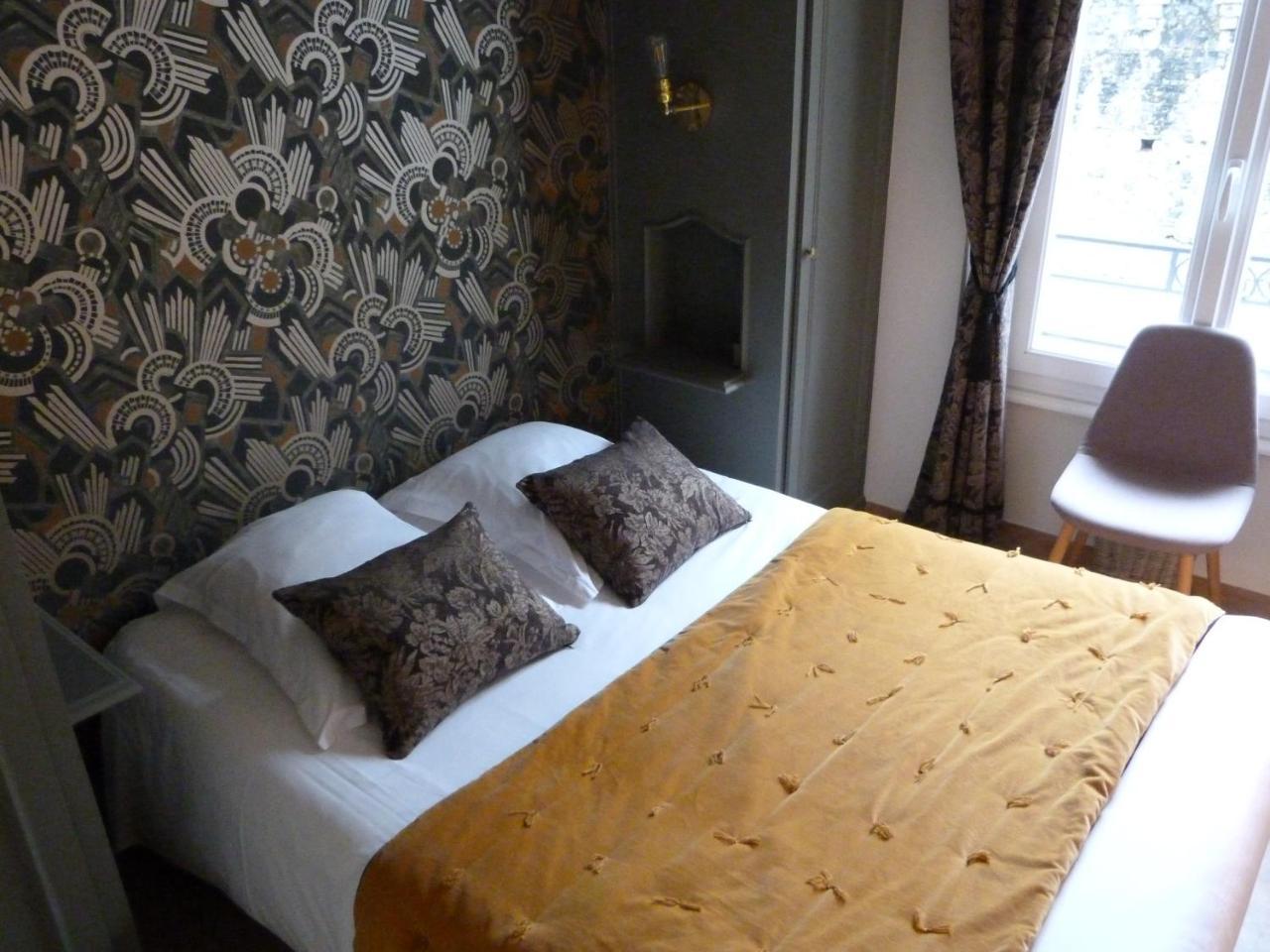 Hotel Le Bretagne Vannes Buitenkant foto