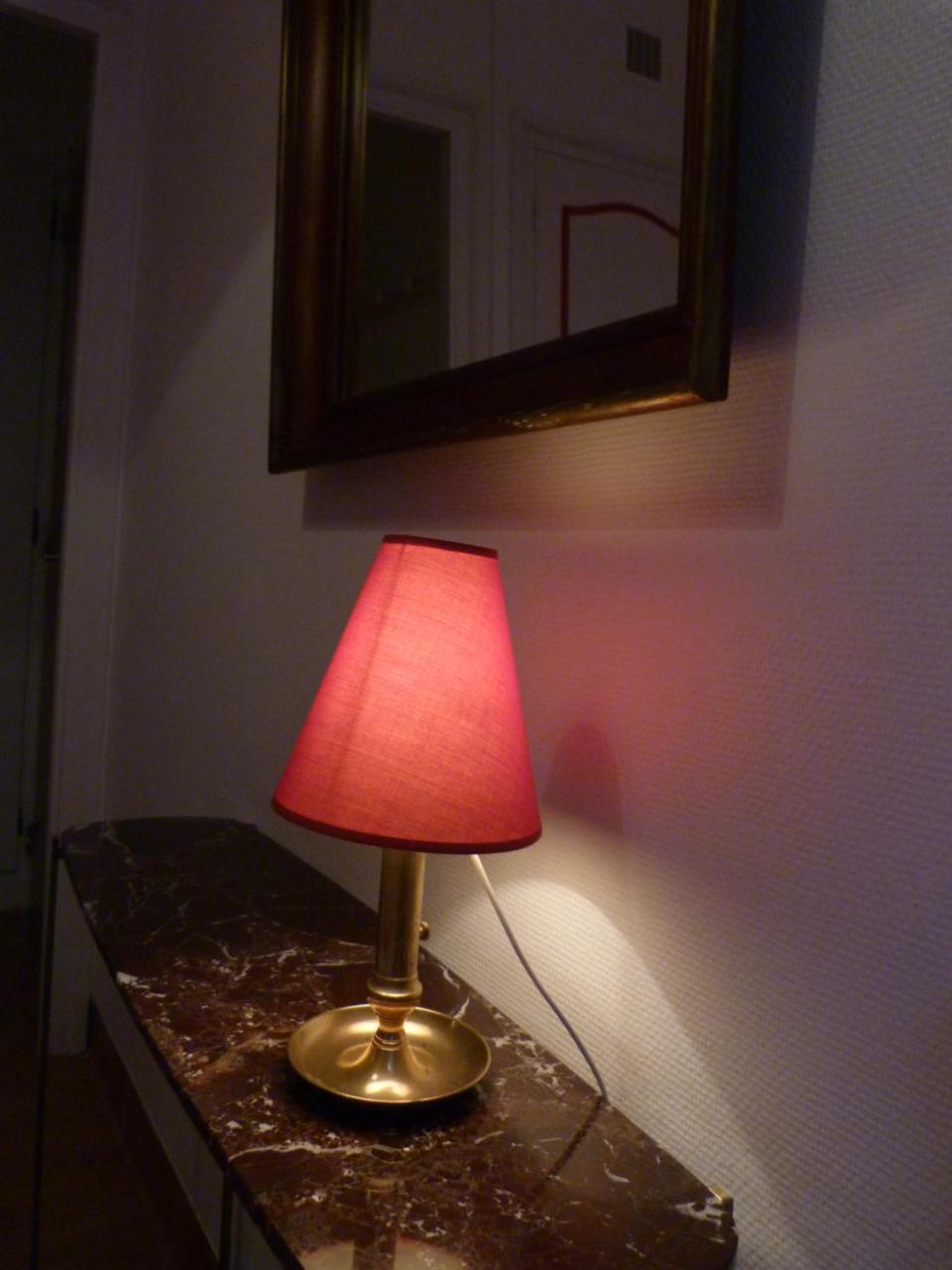 Hotel Le Bretagne Vannes Buitenkant foto