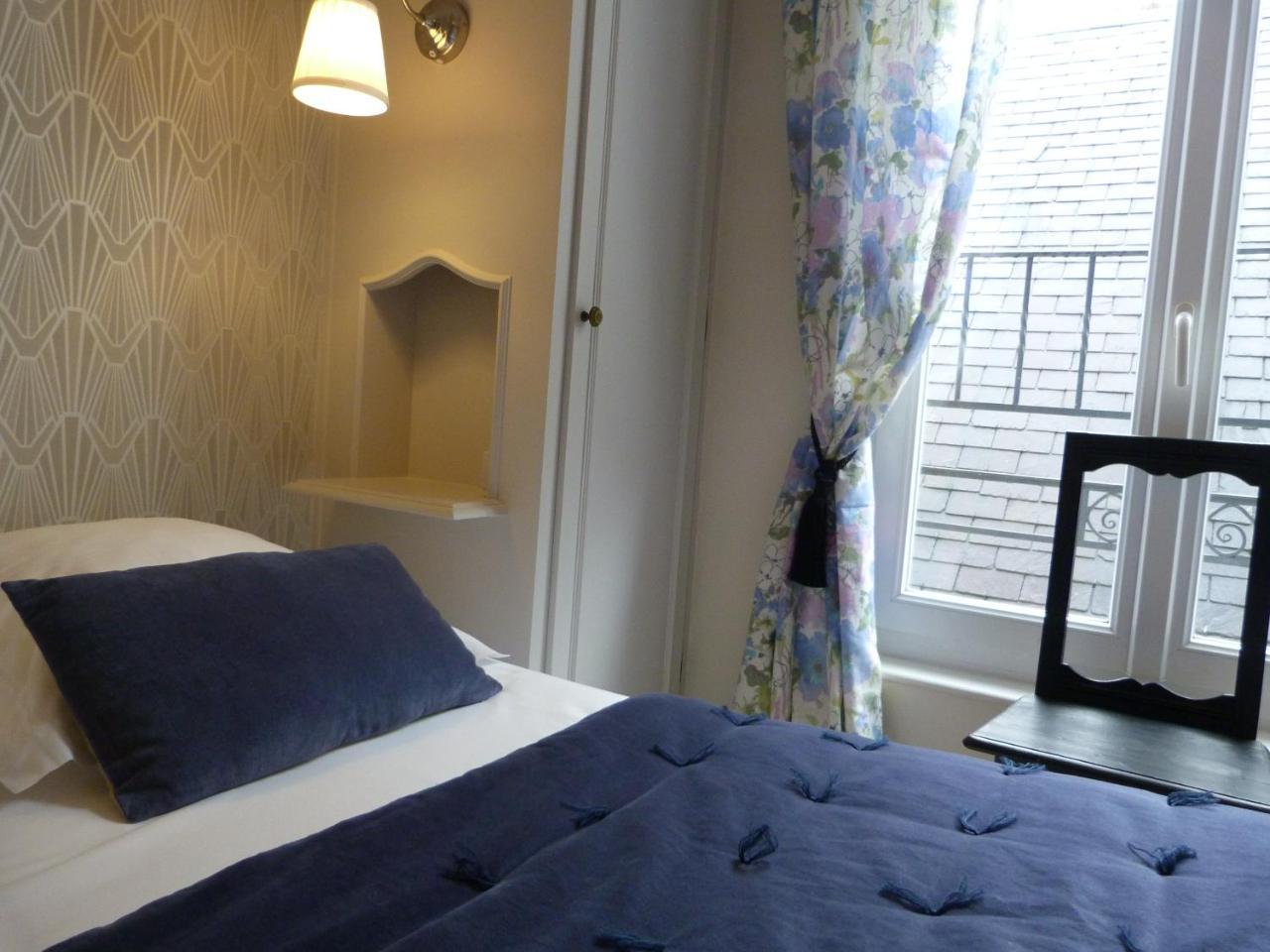 Hotel Le Bretagne Vannes Buitenkant foto
